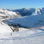 Pas de la Casa, para esquiar en Andorra