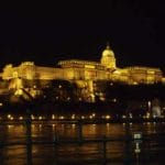 El Castillo de Buda, en Budapest