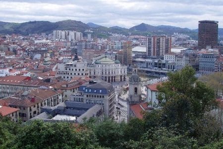 Bilbao, mucho más que el Guggenheim