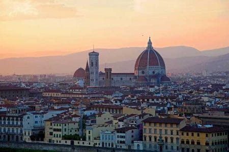 Visita a la Catedral de Florencia: el Duomo