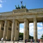 Viaje a Berlín, guía de turismo