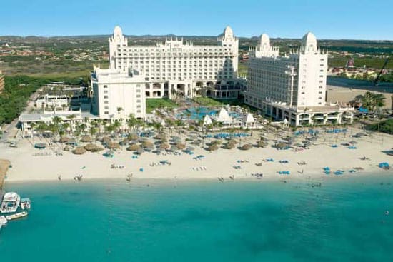 hotel-riu-palace Aruba