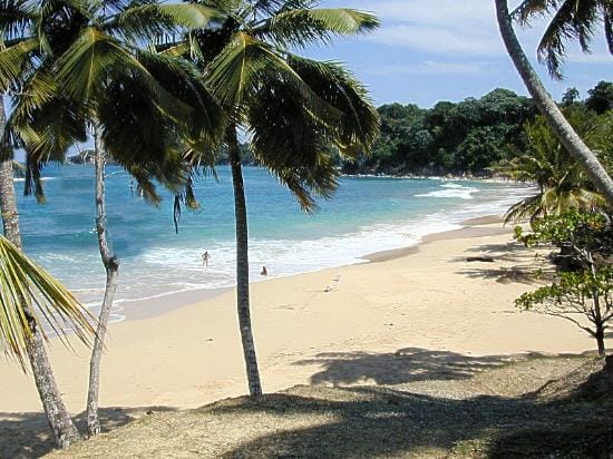 playa-grande en Republica Dominicana