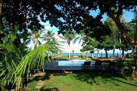 Tropical Hotel and Resorts en Brasil