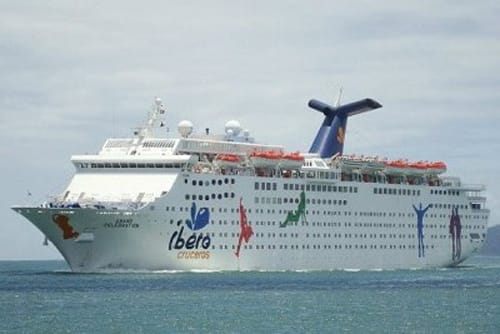 ibero-cruceros