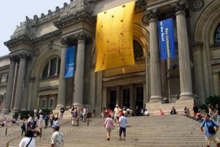 Los mejores museos de Nueva York