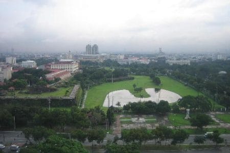 Viaje a Manila, guía de turismo