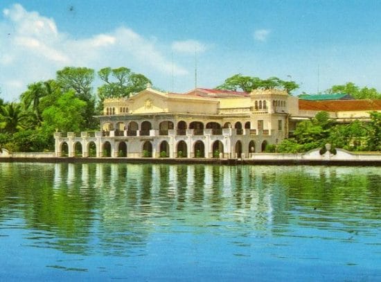 Palacio Malacanang
