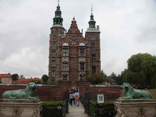 castillo-rosenborg