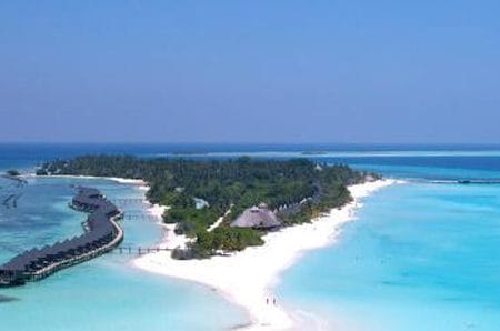 9 días en las Islas Maldivas