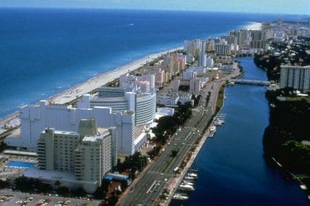 Viaje a Miami, guía de turismo