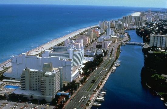 Miami turismo