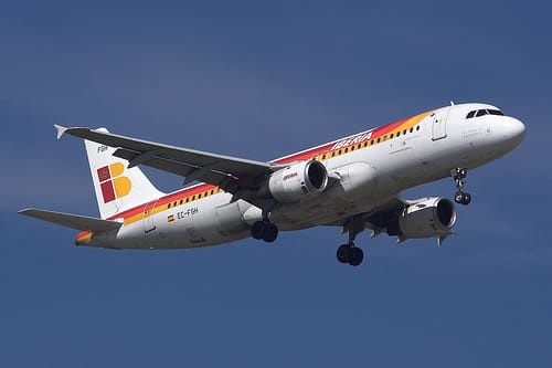 Cortés radiador Chaise longue Iberia cobrará la segunda maleta en vuelos de larga distancia Diario de un  Turista : Diario de un Turista