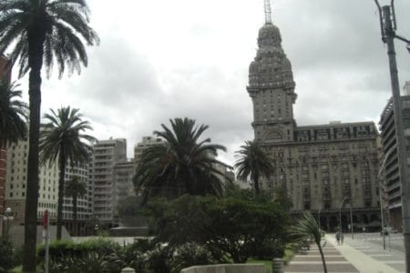 Viaje a Montevideo, guía de turismo