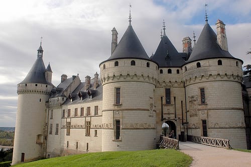 castillo-de-chaumont