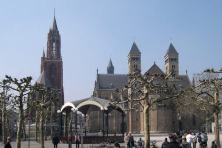 Escapada a la histórica y alegre Maastricht