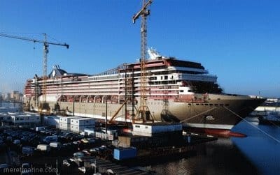 MSC Magnífica, el nuevo barco de MSC Cruceros