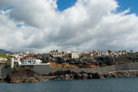 Escapada a Madeira, la isla inesperada