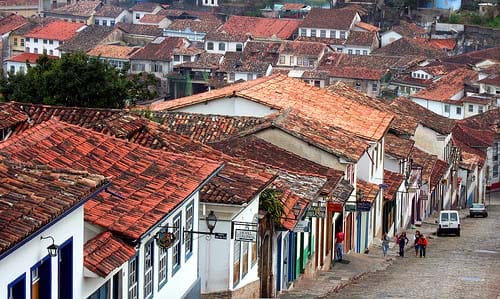 Imagen de Ouro Preto