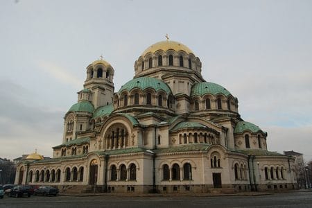 Qué ver en Sofía, la capital de Bulgaria