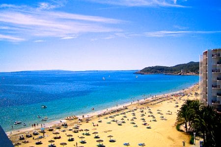 Oferta de viaje, 6 días en Ibiza desde 184€