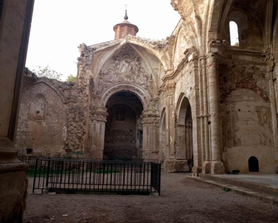 monasterio-de-piedra