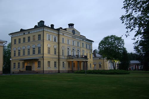 vuojoki-mansion