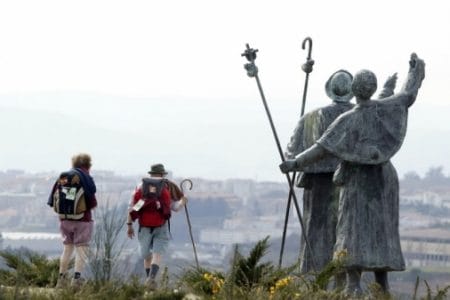 El Camino de Santiago, rutas e historia