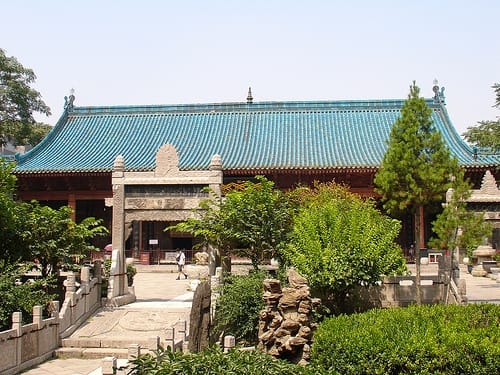 mezquita-de-xian