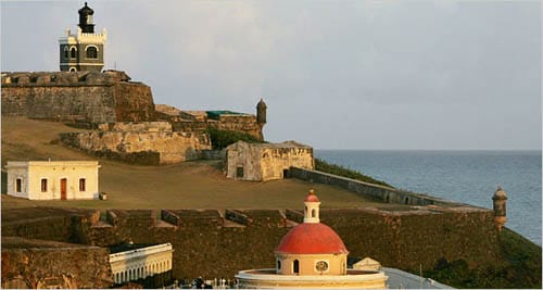 san-juan-puerto-rico