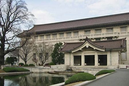 Guía de museos de historia en Tokio
