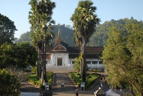 palacio-museo-de-luang-prabang