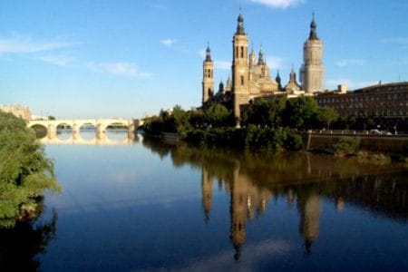 Visitas guiadas de Zaragoza Accesible