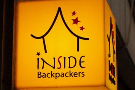Hostel Inside Backpackers, en Seúl