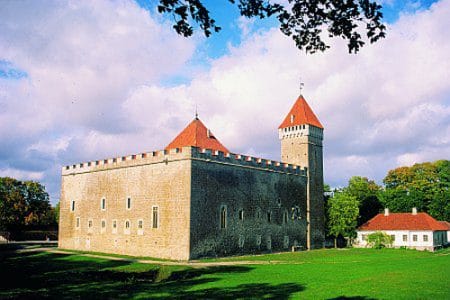 Las islas de Estonia, una guía