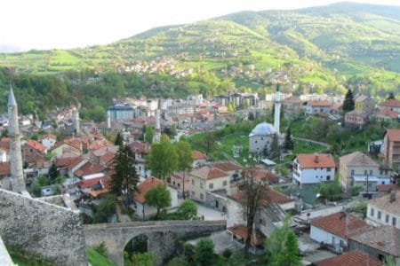 Travnik, excursión desde Sarajevo