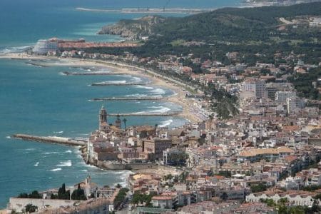 Ley de alojamiento turístico en Catalunya