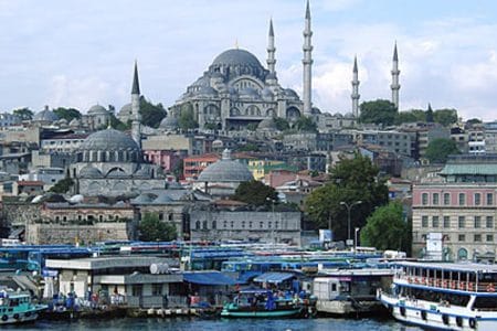 Viaje de 8 días en Turquía