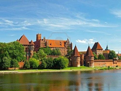 castillo-de-la-orden-teutonica-en-malbork