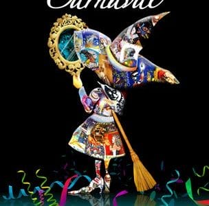 El carnaval de La Bañeza, de Interés Turístico
