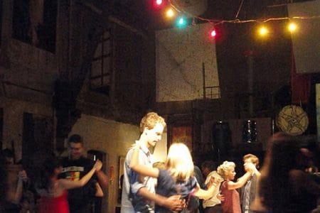 Bailar tango en Buenos Aires, una guía