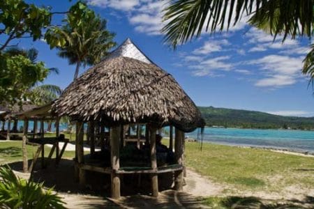 Samoa Americana, destino en el Pacífico