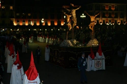 Semana Santa en Valladolid