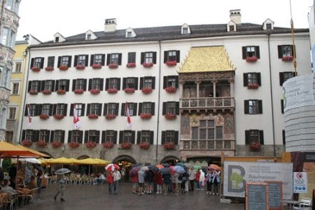 Guía de atracciones en Innsbruck