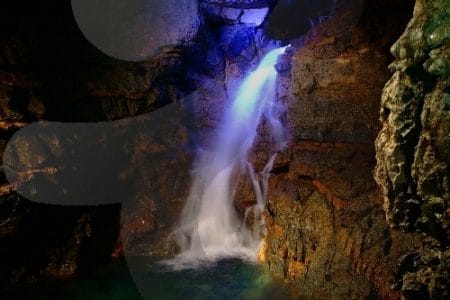 La maravillosa Cueva Daegeumgul