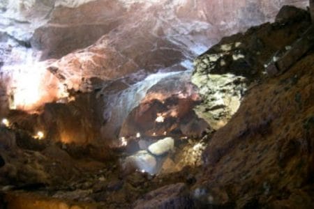 Escapada a la maravillosa Cueva de Valporquero