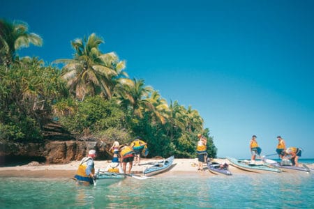 Guía de atracciones en Tonga, perla del Pacífico sur