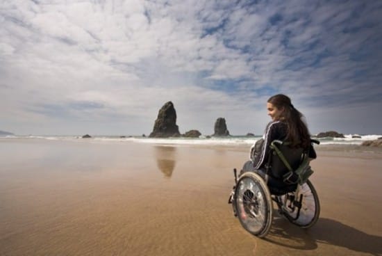 Turismo accesible