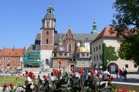 Precios para tu viaje a Cracovia, Polonia