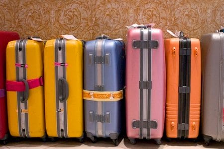 ¿Temes perder tu equipaje en tus viajes?